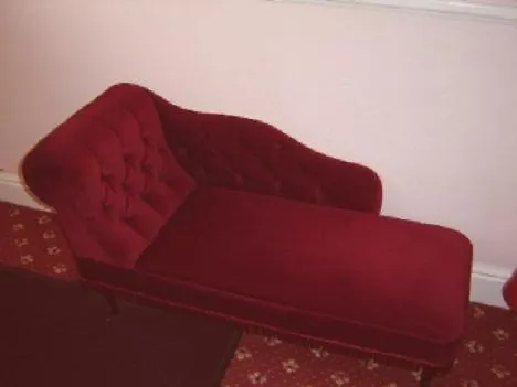 Alpha Milton Guest House-1