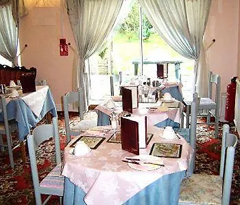 Alpha Milton Guest House-2